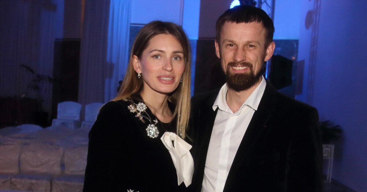 Светлана Семак бывшая