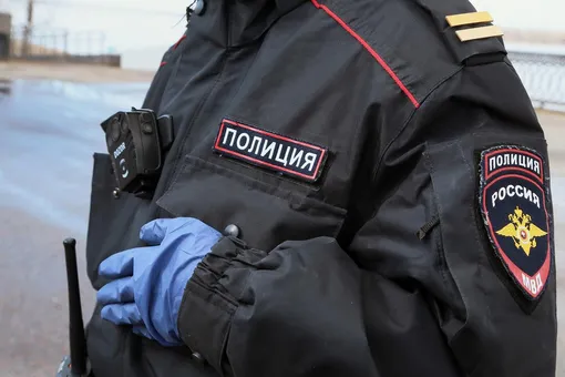 Задержан предполагаемый убийца невесты в Москве
