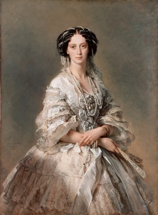 Мария Александровна, императрица