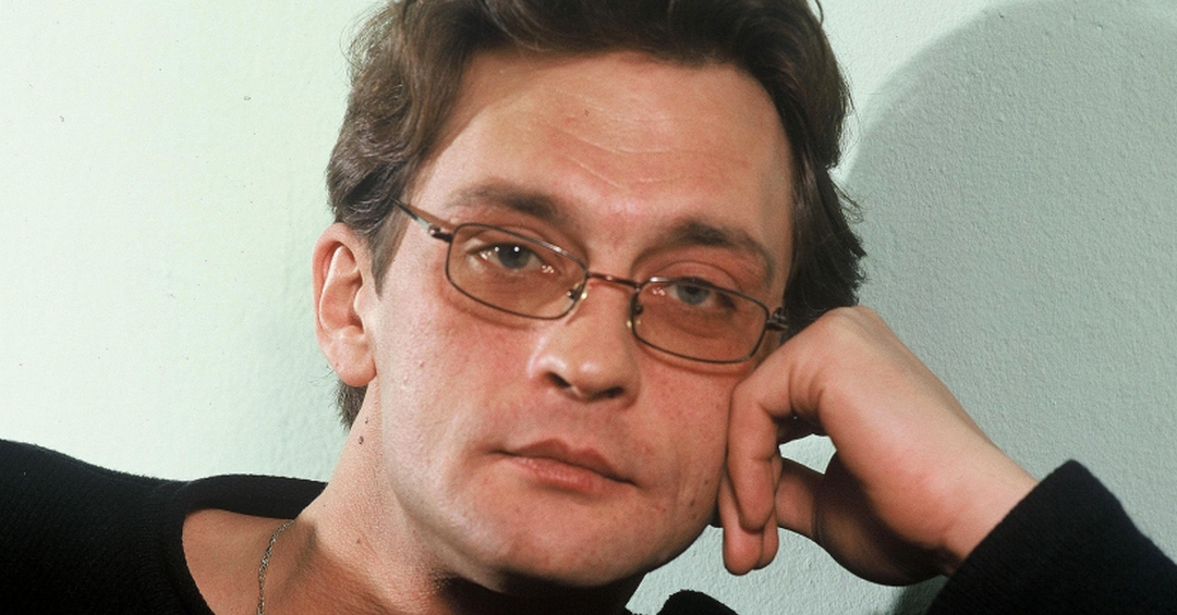 Домогаров биография википедия