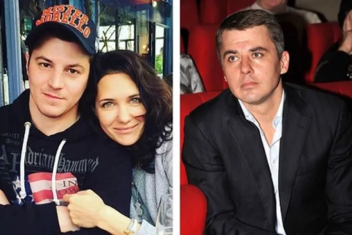 Муж Екатерины Климовой рассказал о драке с бывшим супругом актрисы