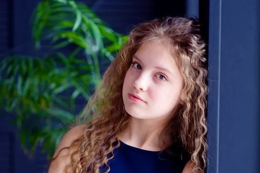 13-летняя гимнастка поедет от России на «Евровидение»