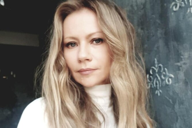 46-летняя Мария Миронова родила второго ребенка 46-летняя Мария Миронова родила второго ребенка