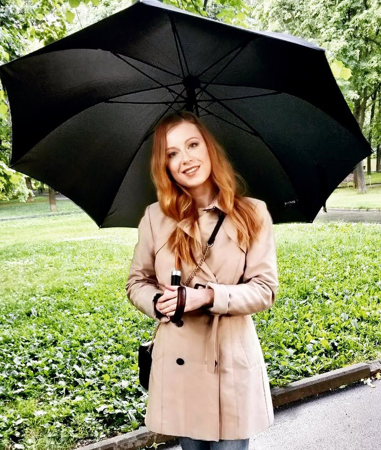 Юлия Савичева фото