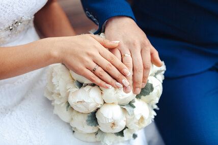 60-летие супружества — «бриллиантовая свадьба», как её отмечать
