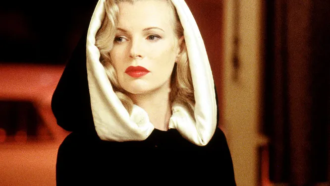 L.A. Confidential (1997)