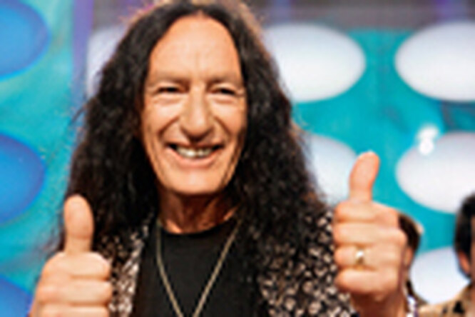 Концерт Uriah Нeep Концерт Uriah Нeep