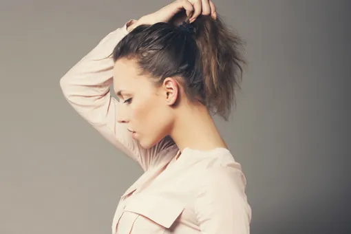 9 основных причин потери волос