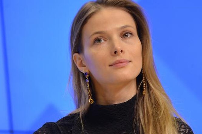«Хочет быть ветеринаром»: Светлана Иванова рассказала о воспитании дочери «Хочет быть ветеринаром»: Светлана Иванова рассказала о воспитании дочери