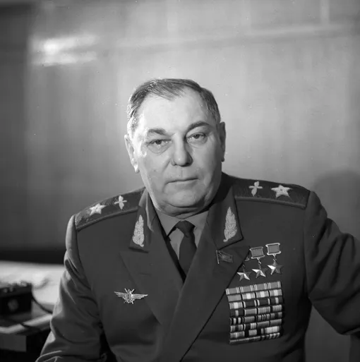 Александр Покрышкин: биография, военные подвиги, фото, личная жизнь