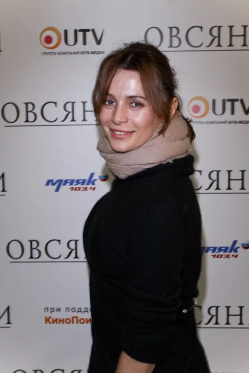 Актриса фандера биография личная жизнь Оксана Фандера: биография, карьера модели и актрисы, фото, личная жизнь