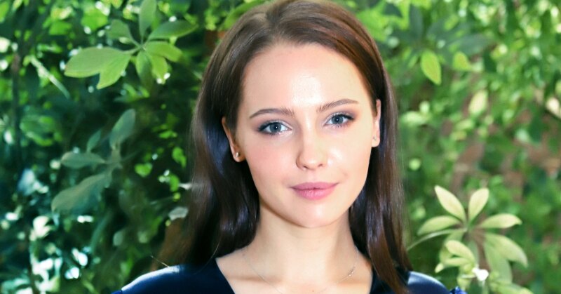 Актриса хлынина фото