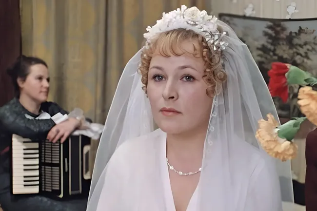 Советская свадьба: как выходили замуж наши бабушки и почему жениться беременным было выгодно