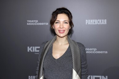 45-летняя Екатерина Климова впервые прокомментировала сообщения о пластике лица