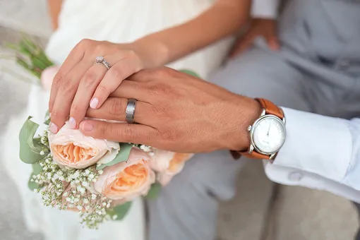 Как провести церемонию, если не хочется откладывать свадьбу?