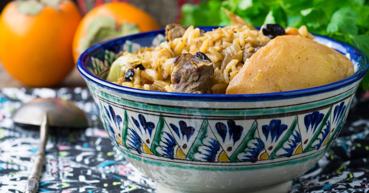 Плов с грибами. Плов с семгой. Рис пилав. Плов с хурмой. Плов с хурмой.