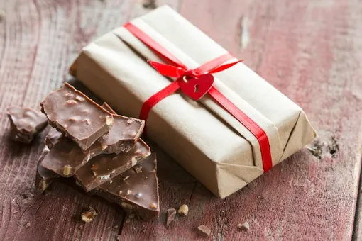 10 ошибок, которые вы можете совершить при вручении новогодних подарков