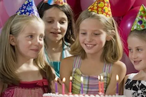5 ошибок, которые испортят любой детский праздник, и как их избежать