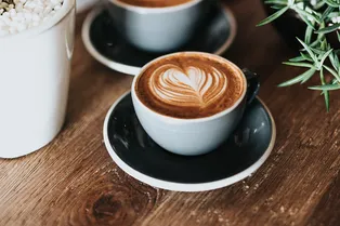 Почему кофе негативно влияет на фигуру