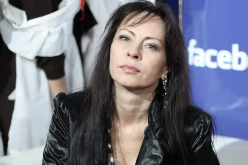 Марина Хлебникова обнаружила своего первого мужа мертвым, ведется следствие
