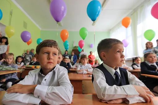 Российское школьное образование оценят по качеству