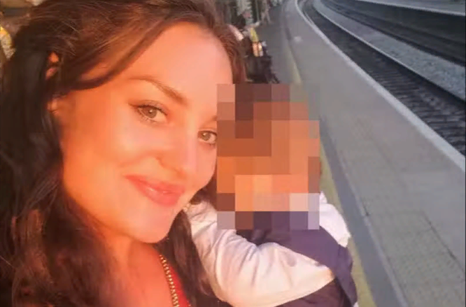 Констанс Мартен: британская аристократка обвиняется в убийстве ребёнка