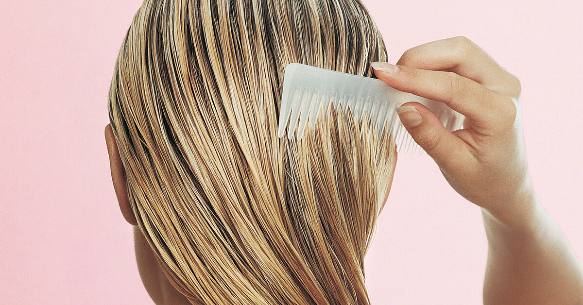 Как красить волосы дома и легко удалять пятна краски? Суперсоветы профессионалов