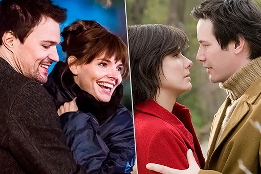10 фильмов о настоящей любви, которые нужно смотреть вдвоем