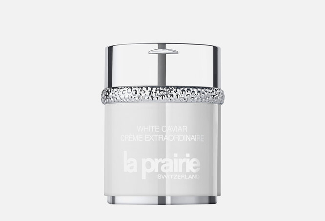 White Caviar Crème Extraordinaire, La Prairie, 55 320 руб