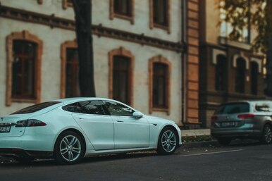7 эффективных способов защитить машину от солнца и жары
