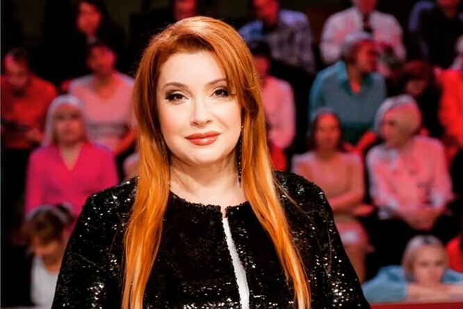 «Какой красавец!» 59-летняя Вера Сотникова впервые за долгое время показала взрослого сына «Какой красавец!» 59-летняя Вера Сотникова впервые за долгое время показала взрослого сына