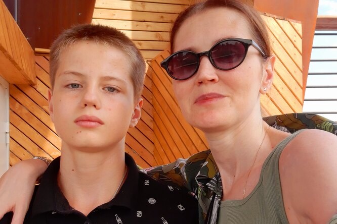 «Моя работа – борьба за лекарства»: как Лина Фирсова живёт без иммунитета «Моя работа – борьба за лекарства»: как Лина Фирсова живёт без иммунитета