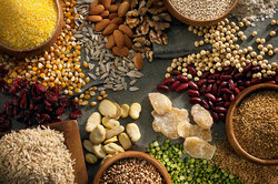 Чем заменить продукты, содержащие глютен?