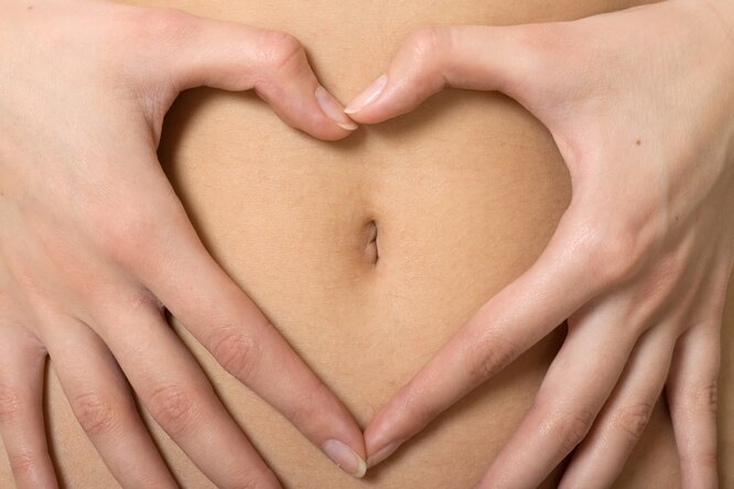 10 фактов об интимных частях тела, которые должна знать каждая взрослая женщина
