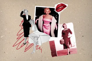 Уроки стиля от Мэрилин Монро: легендарные образы, которые до сих пор в моде