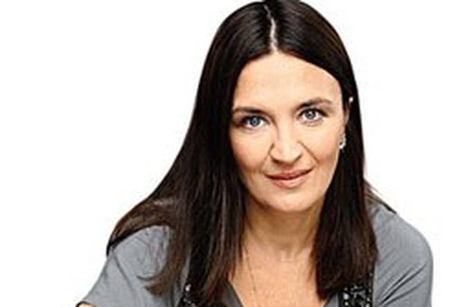 Анна Литвинова: Тирамису для бизнес-леди Анна Литвинова: Тирамису для бизнес-леди