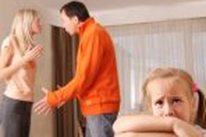 Родительский стресс заразен Родительский стресс заразен