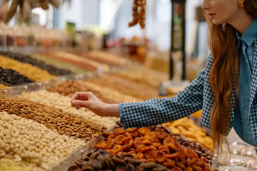 Злаки, орехи, бобовые: 20 полезных продуктов, которые нужно включить в рацион