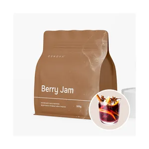 Berry Jam — Глинтвейн
