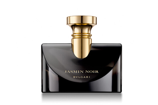 Jasmin Noir, Bvlgari