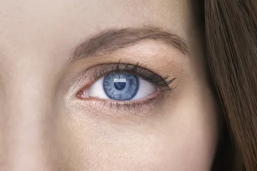 Что цвет глаз говорит о вашем здоровье