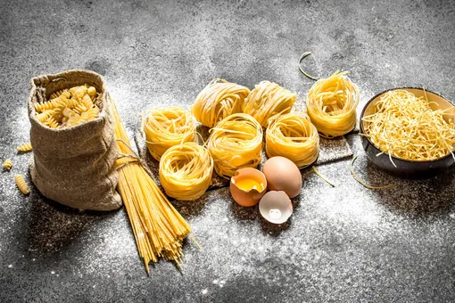 Как выбрать хорошие макароны: простой совет от итальянца