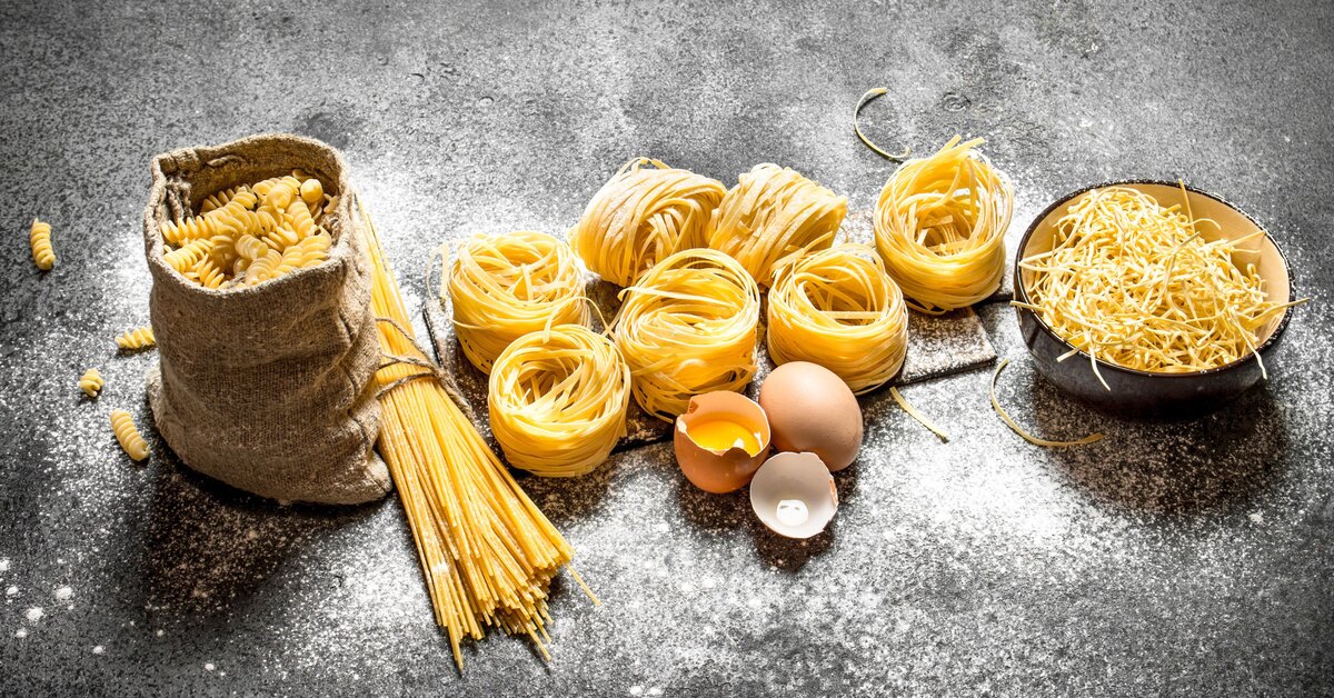 Польза от макарон: как выбрать качественные макароны