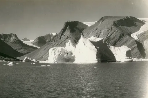Как женщины покоряли Арктику: фото, биографии известных покорительниц