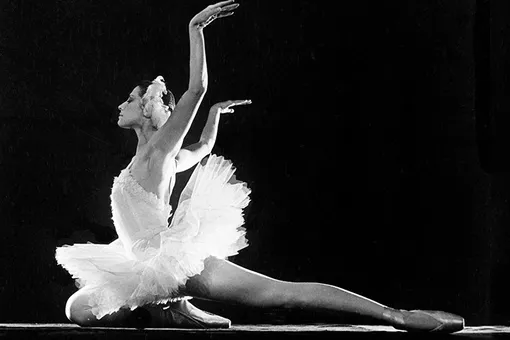 Майя Плисецкая: почему «неправильная балерина» всю жизнь не могла заснуть ночами