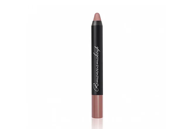 Sexy Lipstick Pen Velvet, Romanovamakeup