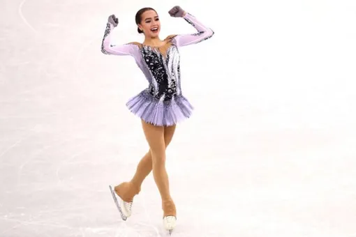 Россиян поразили условия, в которых живет олимпийская чемпионка Алина Загитова