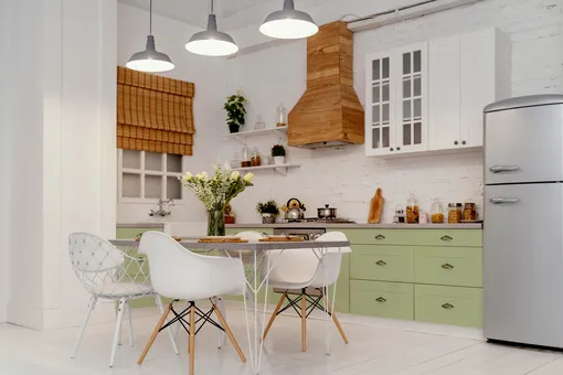 Подумайте о еде заранее: 7 лайфхаков, как выжить в квартире во время ремонта кухни