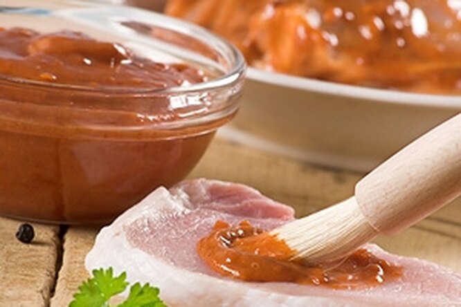Маринад для мяса: лучшие рецепты