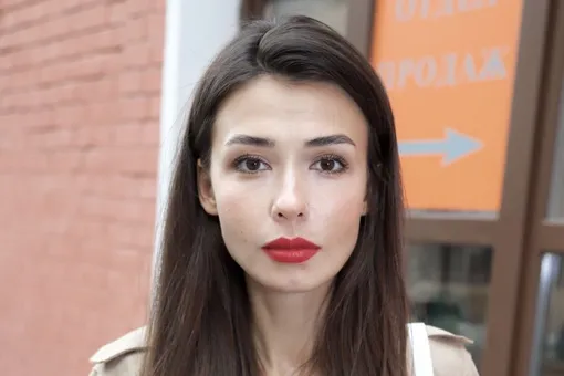 Звезда сериала «Улица» Екатерина Седик рассказала о борьбе с осенней депрессией